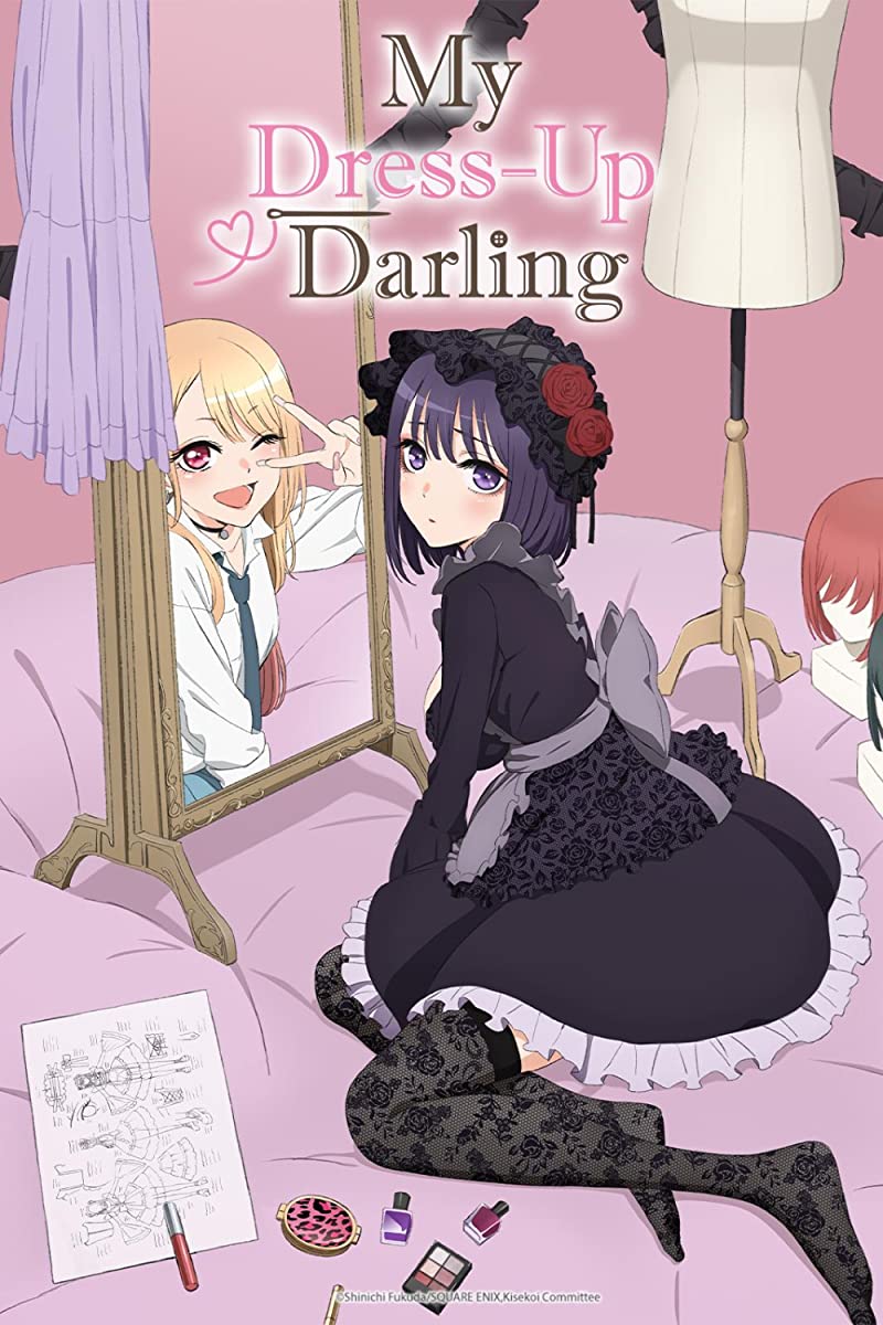 انمي Sono Bisque Doll wa Koi wo Suru حلقة 10 مترجمة انمي Sono Bisque Doll wa Koi wo Suru حلقة 10 مترجمة