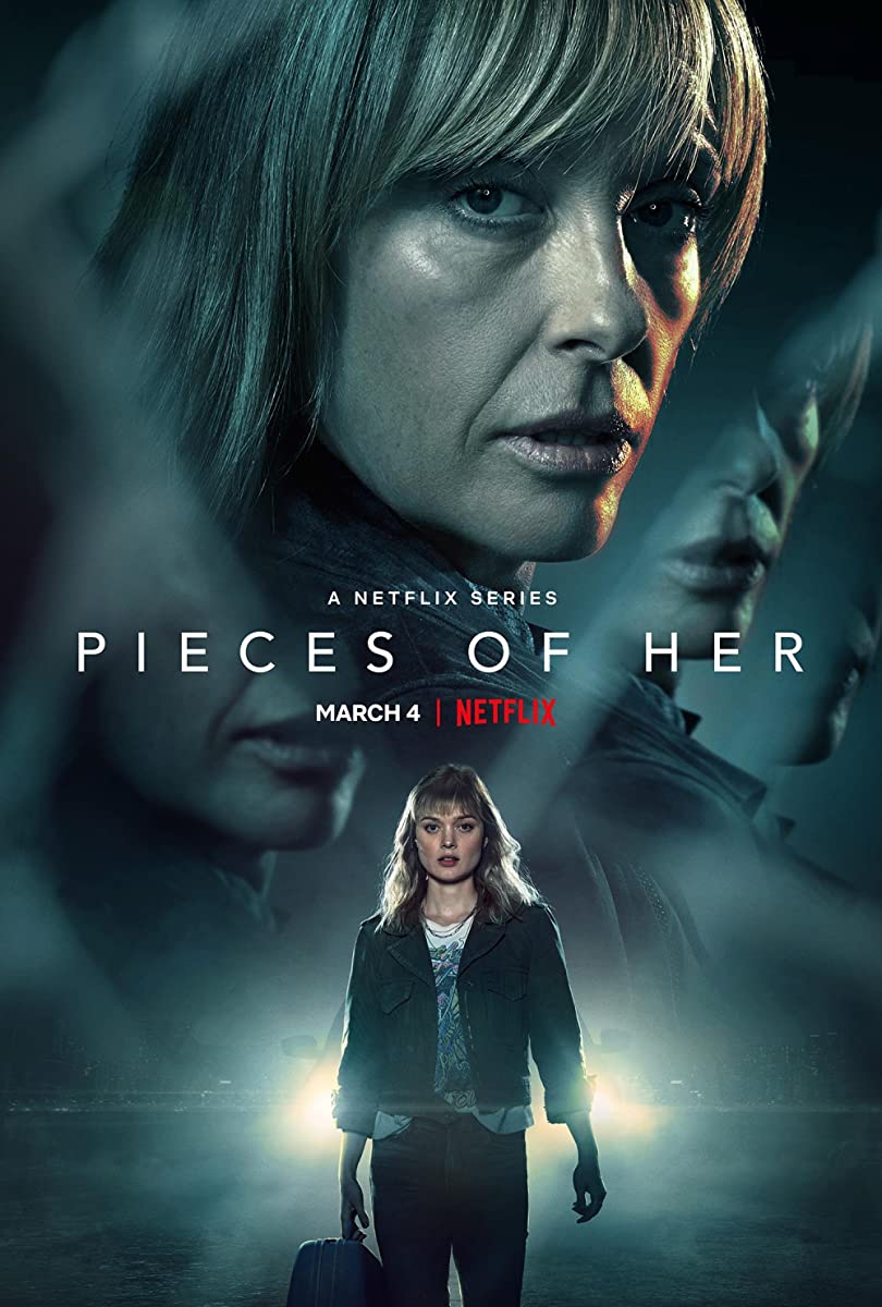 مسلسل Pieces of Her الموسم الاول حلقة 3 مسلسل Pieces of Her الموسم الاول حلقة 3