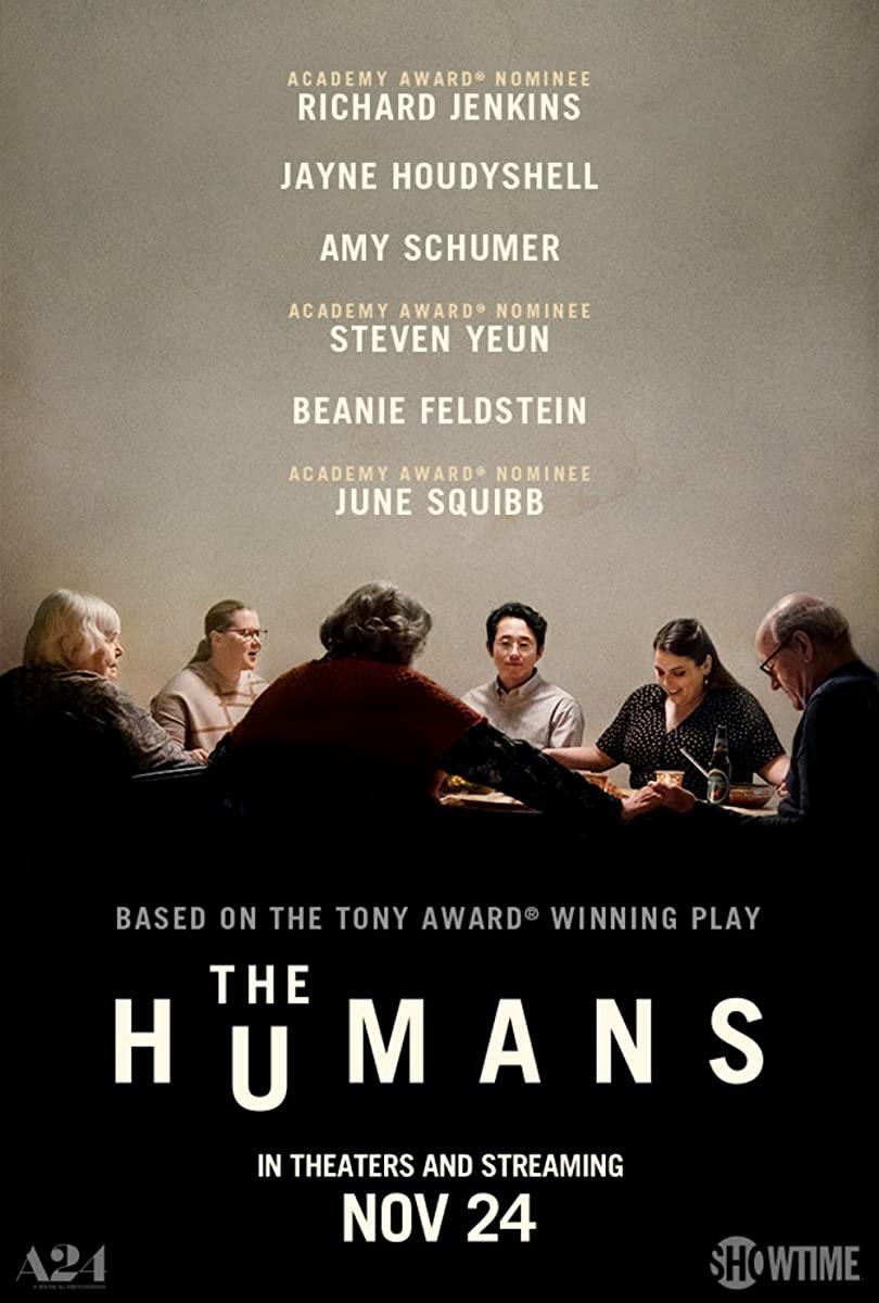 فيلم The Humans 2021 مترجم فيلم The Humans 2021 مترجم