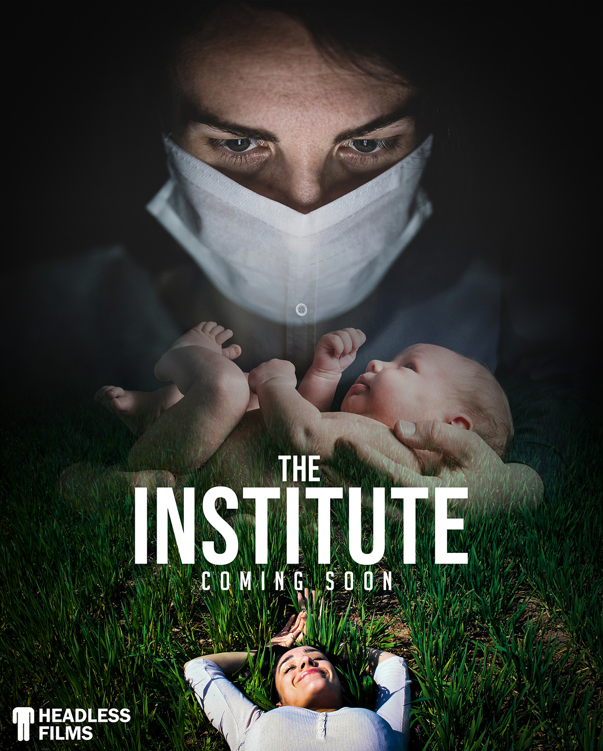 فيلم The Institute 2022 مترجم فيلم The Institute 2022 مترجم