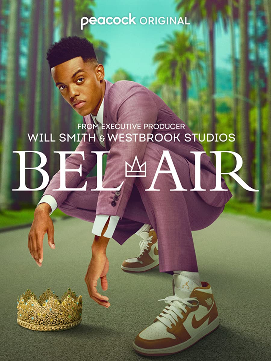 مسلسل Bel-Air الموسم الاول حلقة 9 مسلسل Bel-Air الموسم الاول حلقة 9