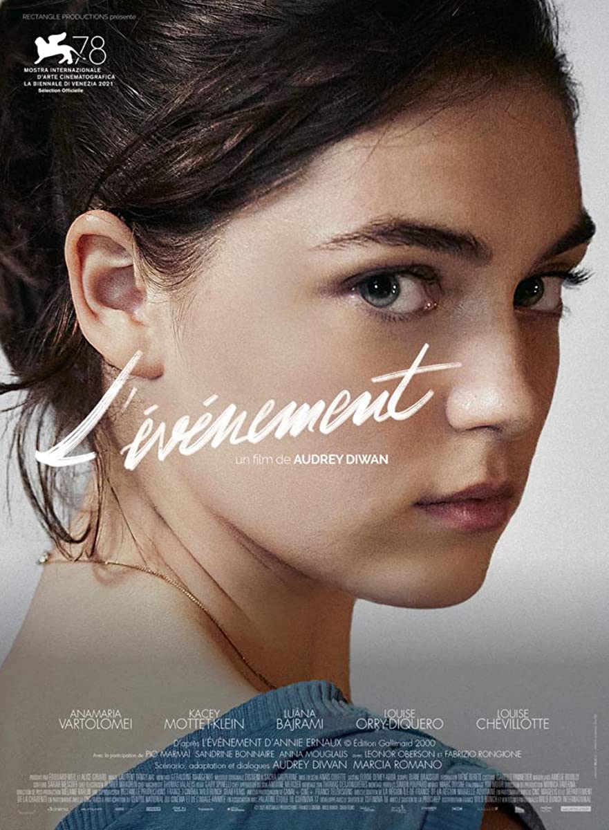 فيلم Happening 2021 مترجم فيلم Happening 2021 مترجم