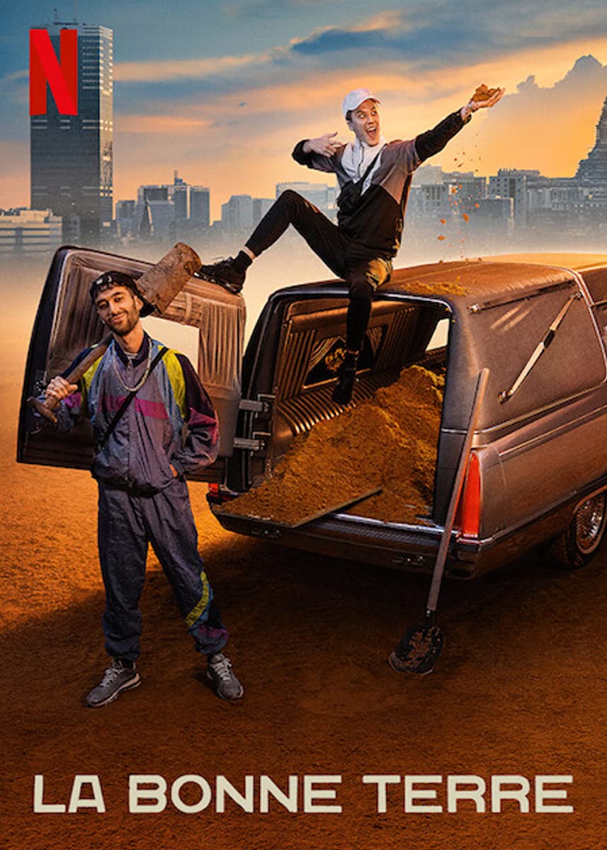 مسلسل Soil الموسم الاول حلقة 7