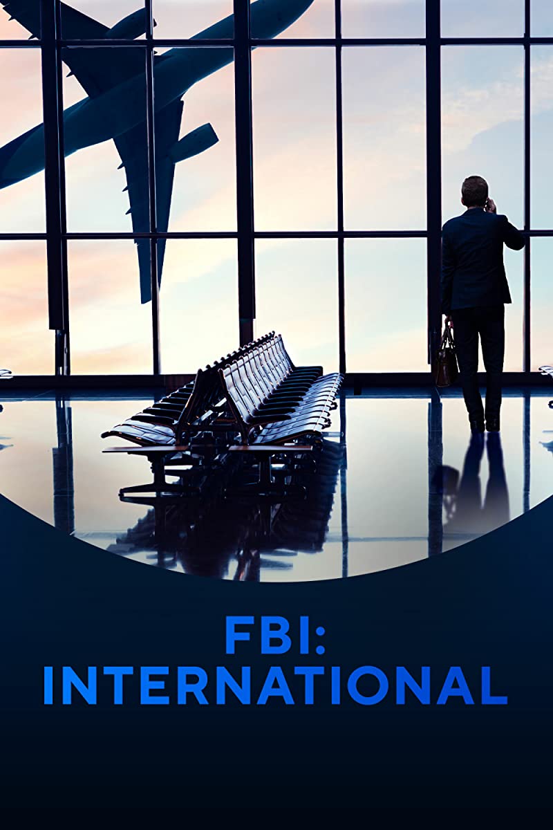 مسلسل FBI: International الموسم الاول حلقة 13 مسلسل FBI: International الموسم الاول حلقة 13