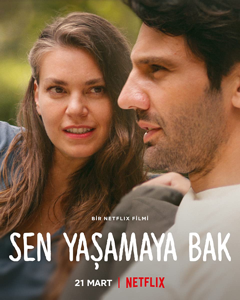 فيلم بين أيد أمينة Sen Yasamaya Bak 2022 مترجم فيلم بين أيد أمينة Sen Yasamaya Bak 2022 مترجم