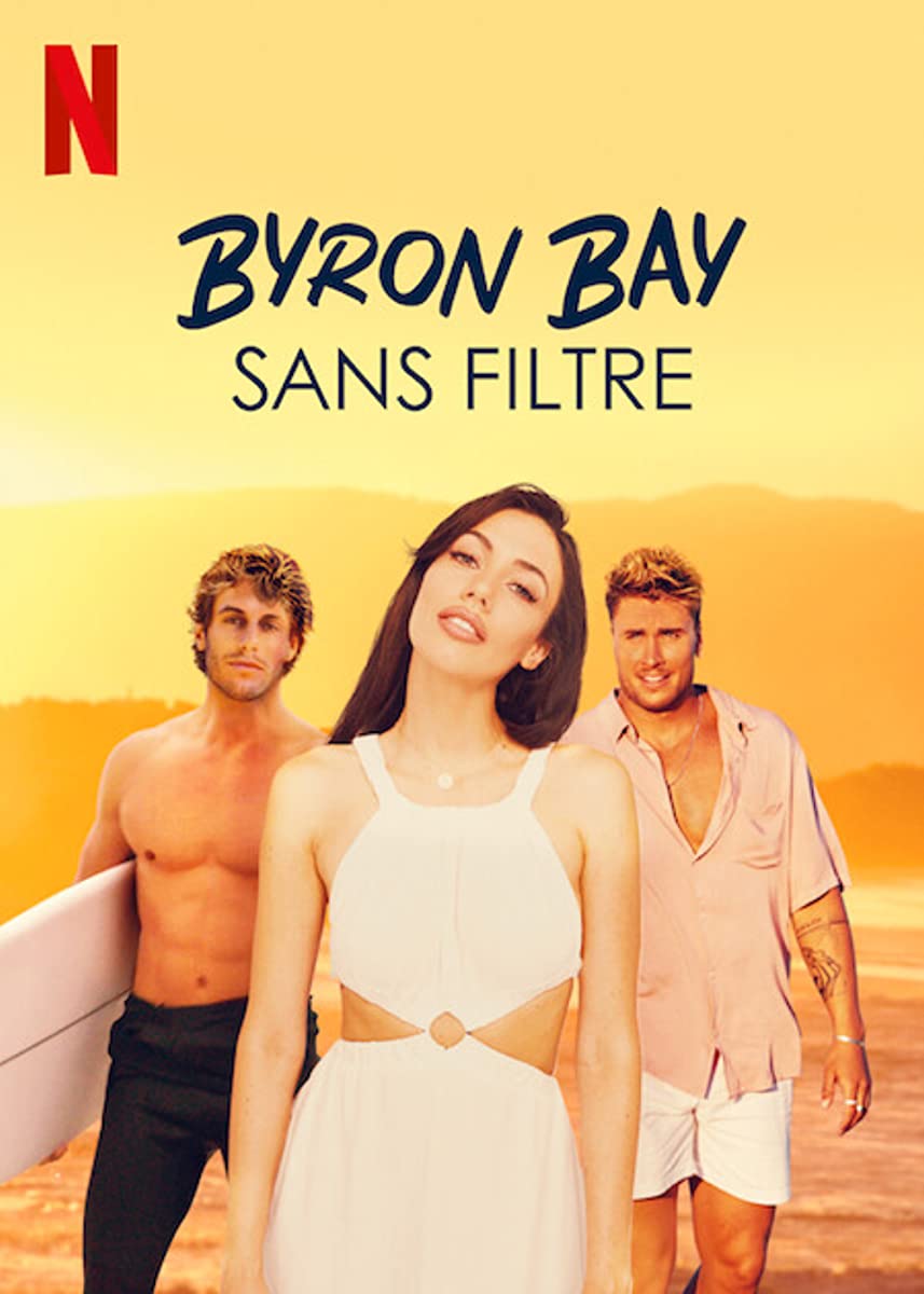 برنامج Byron Baes الموسم الاول حلقة 8 والاخيرة برنامج Byron Baes الموسم الاول حلقة 8 والاخيرة