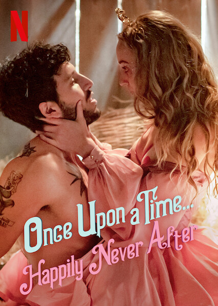 مسلسل Once Upon a Time… But Not Anymore الموسم الاول حلقة 6 والاخيرة