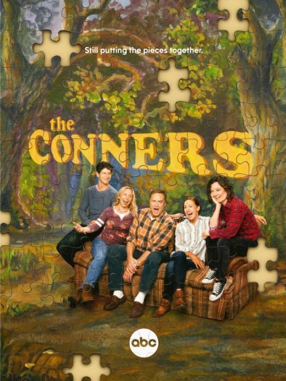 مسلسل The Conners الموسم الرابع حلقة 15 مسلسل The Conners الموسم الرابع حلقة 15