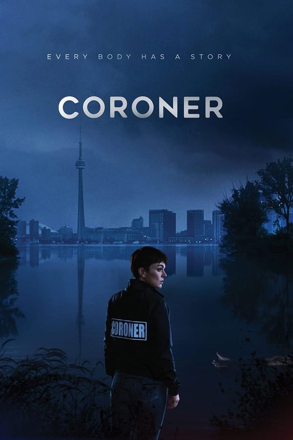 مسلسل Coroner الموسم الرابع حلقة 8 مسلسل Coroner الموسم الرابع حلقة 8