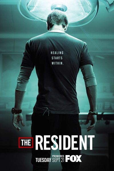 مسلسل The Resident الموسم الخامس حلقة 15 مسلسل The Resident الموسم الخامس حلقة 15