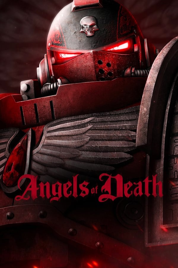 مسلسل Angels of Death الموسم الاول حلقة 5 مسلسل Angels of Death الموسم الاول حلقة 5