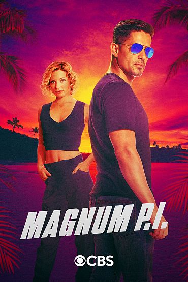 مسلسل Magnum P.I. الموسم الرابع حلقة 16 مسلسل Magnum P.I. الموسم الرابع حلقة 16