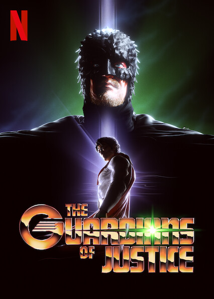 مسلسل The Guardians of Justice الموسم الاول حلقة 3 مسلسل The Guardians of Justice الموسم الاول حلقة 3
