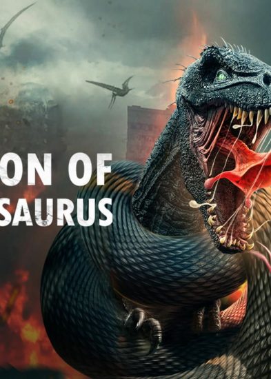 فيلم Variation of Tyrannosaurus 2022 مترجم فيلم Variation of Tyrannosaurus 2022 مترجم