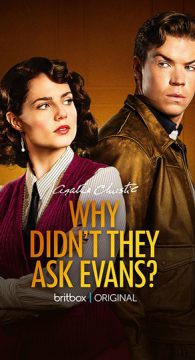مسلسل Why Didn’t They Ask Evans الموسم الاول حلقة 2 مسلسل Why Didn’t They Ask Evans الموسم الاول حلقة 2