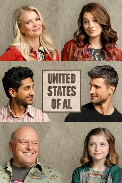 مسلسل United States of Al الموسم الثاني حلقة 20 مسلسل United States of Al الموسم الثاني حلقة 20
