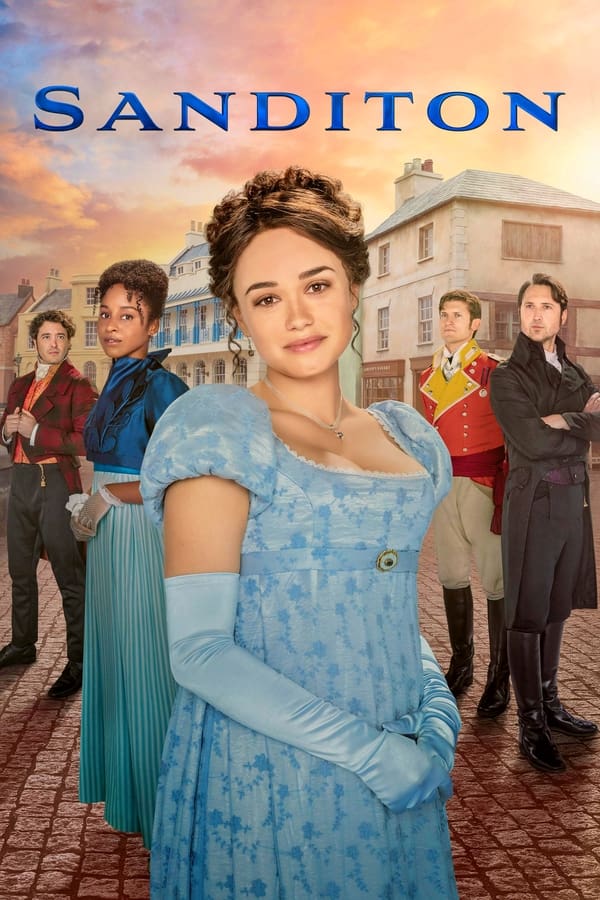 مسلسل Sanditon الموسم الثاني حلقة 4 مسلسل Sanditon الموسم الثاني حلقة 4