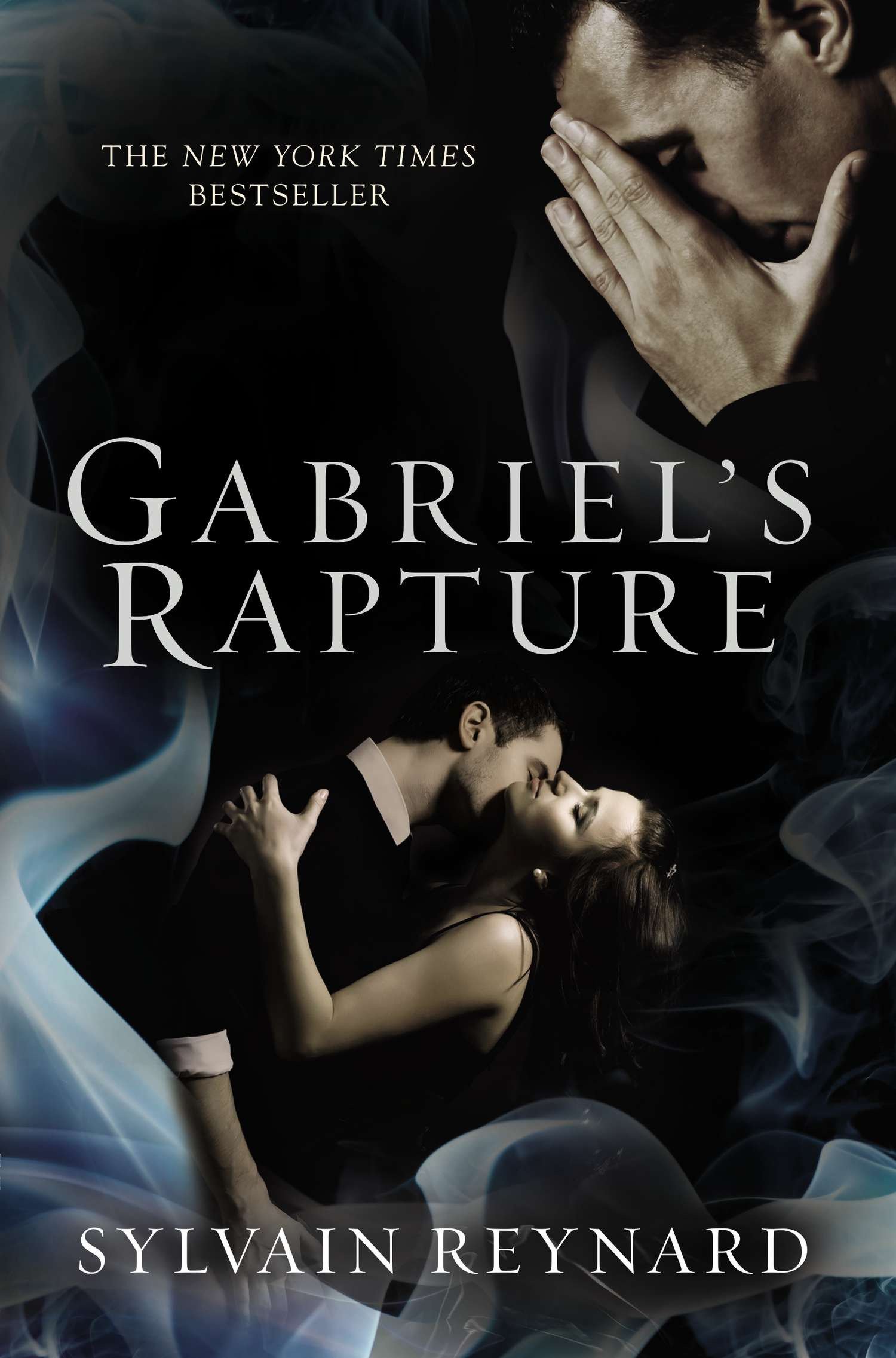 فيلم Gabriel’s Rapture: Part Two 2022 مترجم فيلم Gabriel’s Rapture: Part Two 2022 مترجم