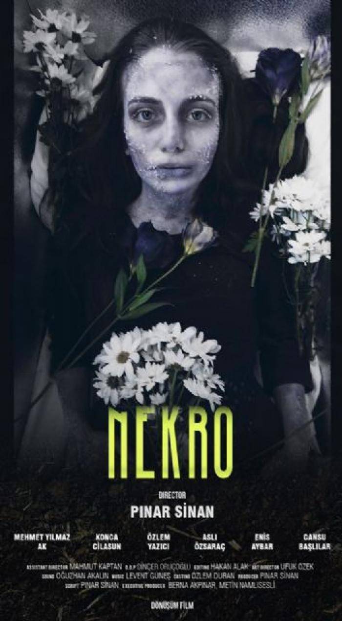 فيلم Nekro 2015 مترجم فيلم Nekro 2015 مترجم