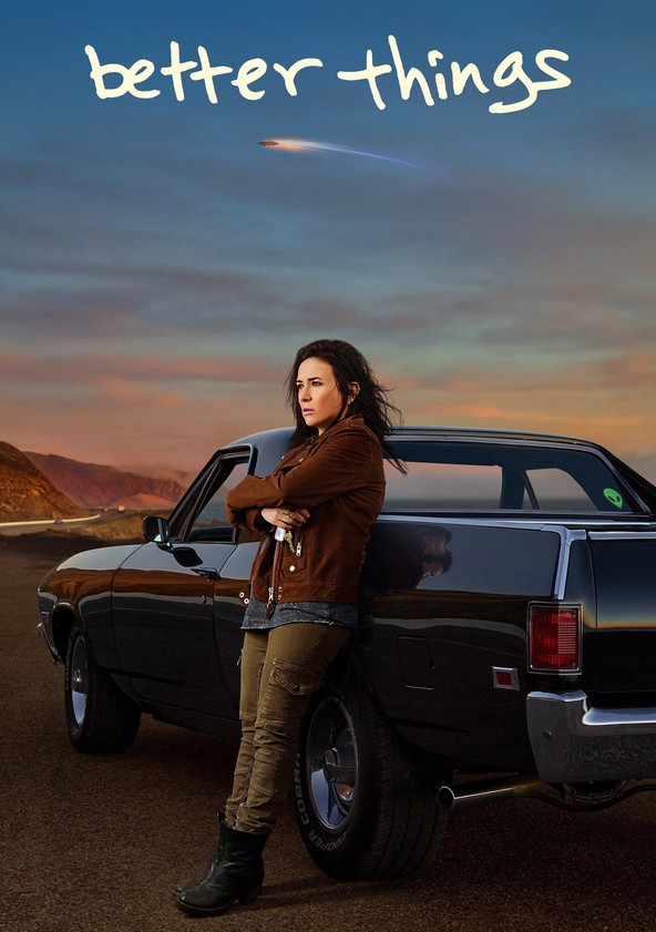 مسلسل Better Things الموسم الخامس حلقة 10 مسلسل Better Things الموسم الخامس حلقة 10