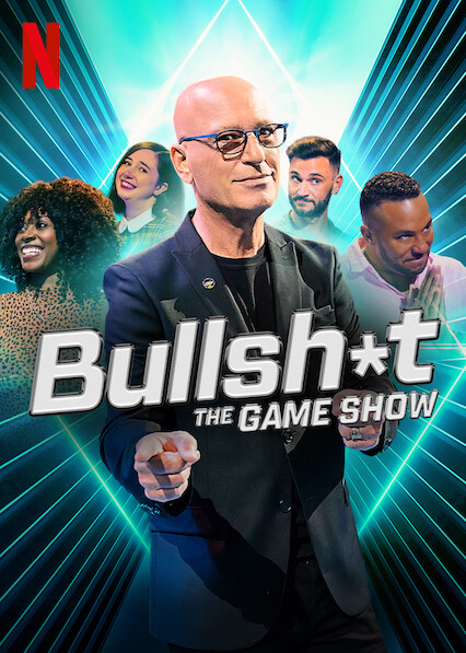 برنامج Bullsh*t the Game Show الموسم الاول حلقة 8 برنامج Bullsh*t the Game Show الموسم الاول حلقة 8