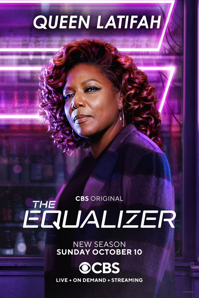 مسلسل The Equalizer الموسم الثاني حلقة 14 مسلسل The Equalizer الموسم الثاني حلقة 14
