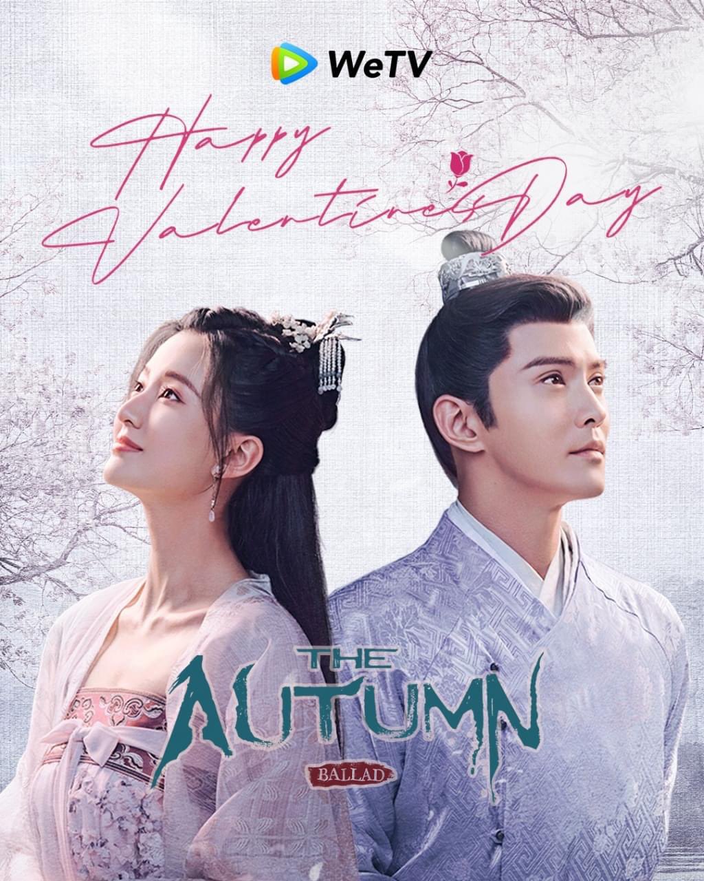 مسلسل قصة الخريف The Autumn Ballad حلقة 12 مسلسل قصة الخريف The Autumn Ballad حلقة 12