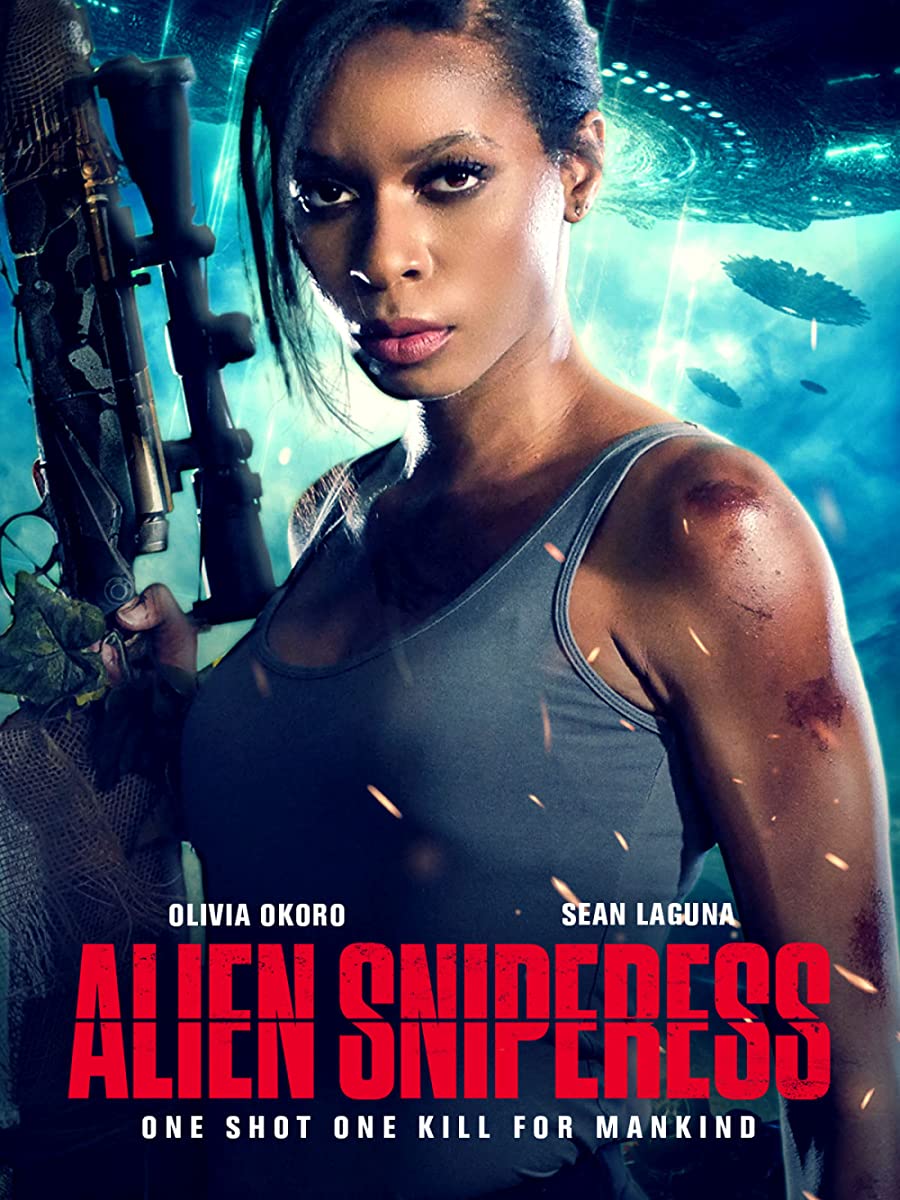 فيلم Alien Sniperess 2022 مترجم فيلم Alien Sniperess 2022 مترجم