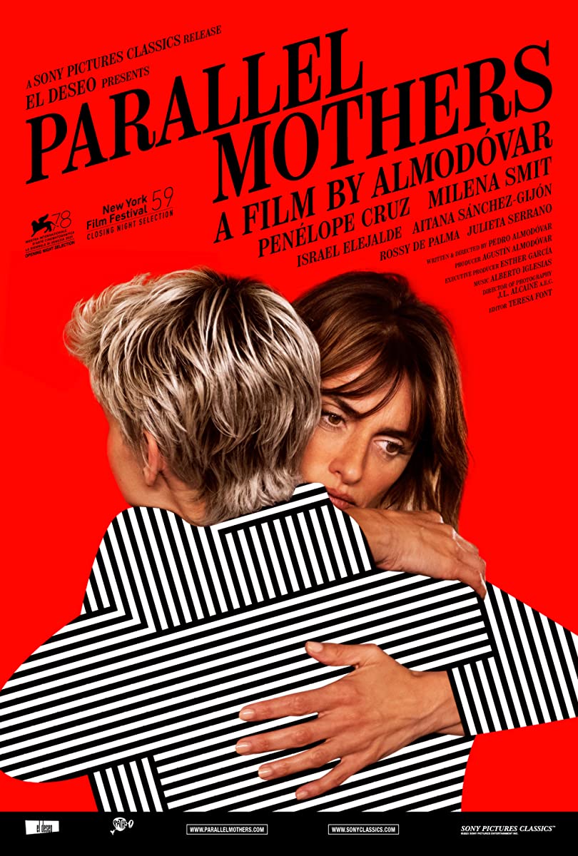 فيلم Parallel Mothers 2021 مترجم فيلم Parallel Mothers 2021 مترجم