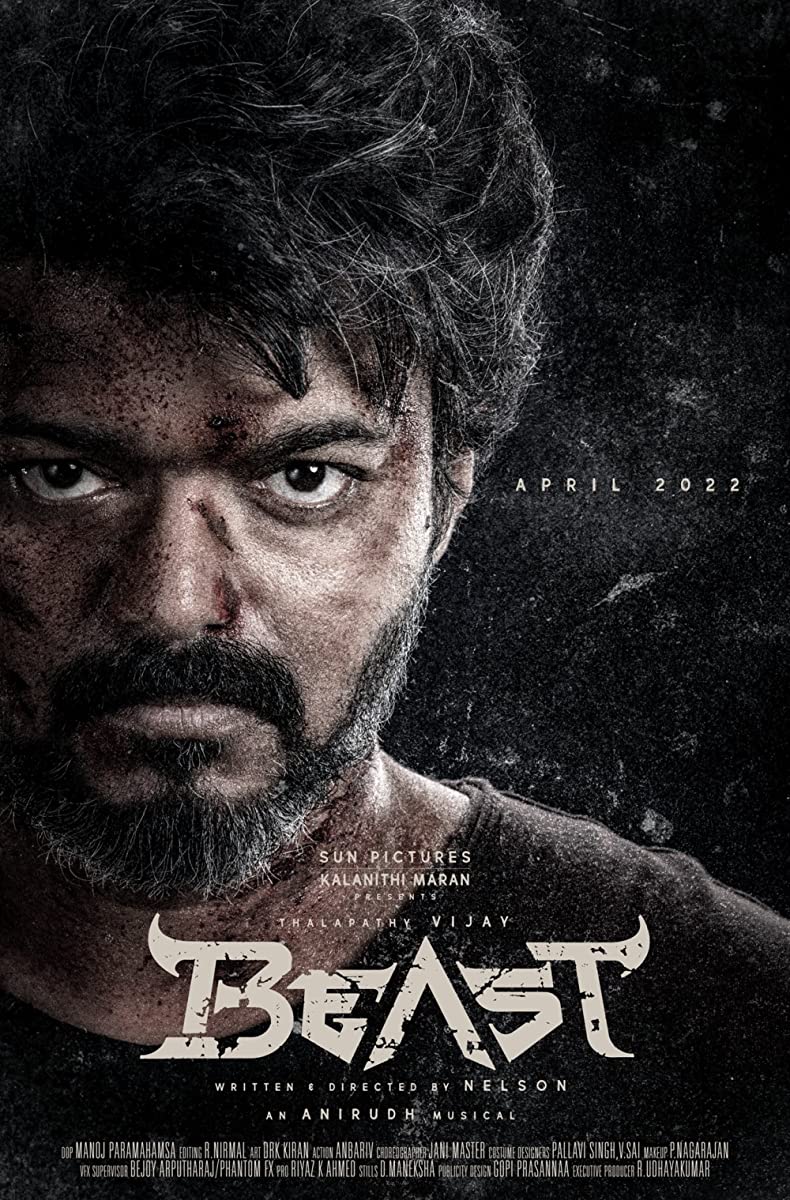 فيلم Beast 2022 مترجم اون لاين فيلم Beast 2022 مترجم اون لاين