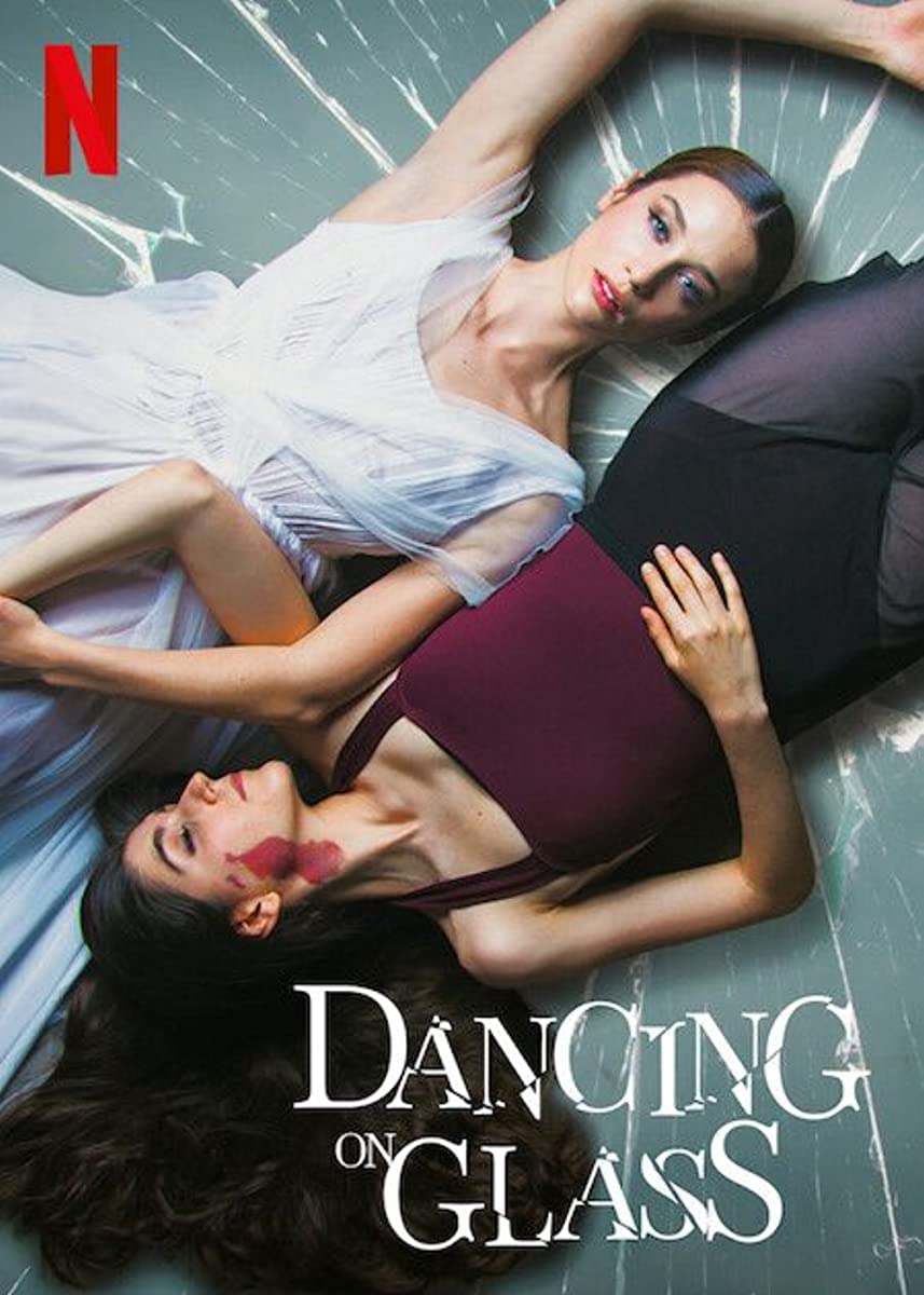 فيلم Dancing on Glass 2022 مترجم فيلم Dancing on Glass 2022 مترجم