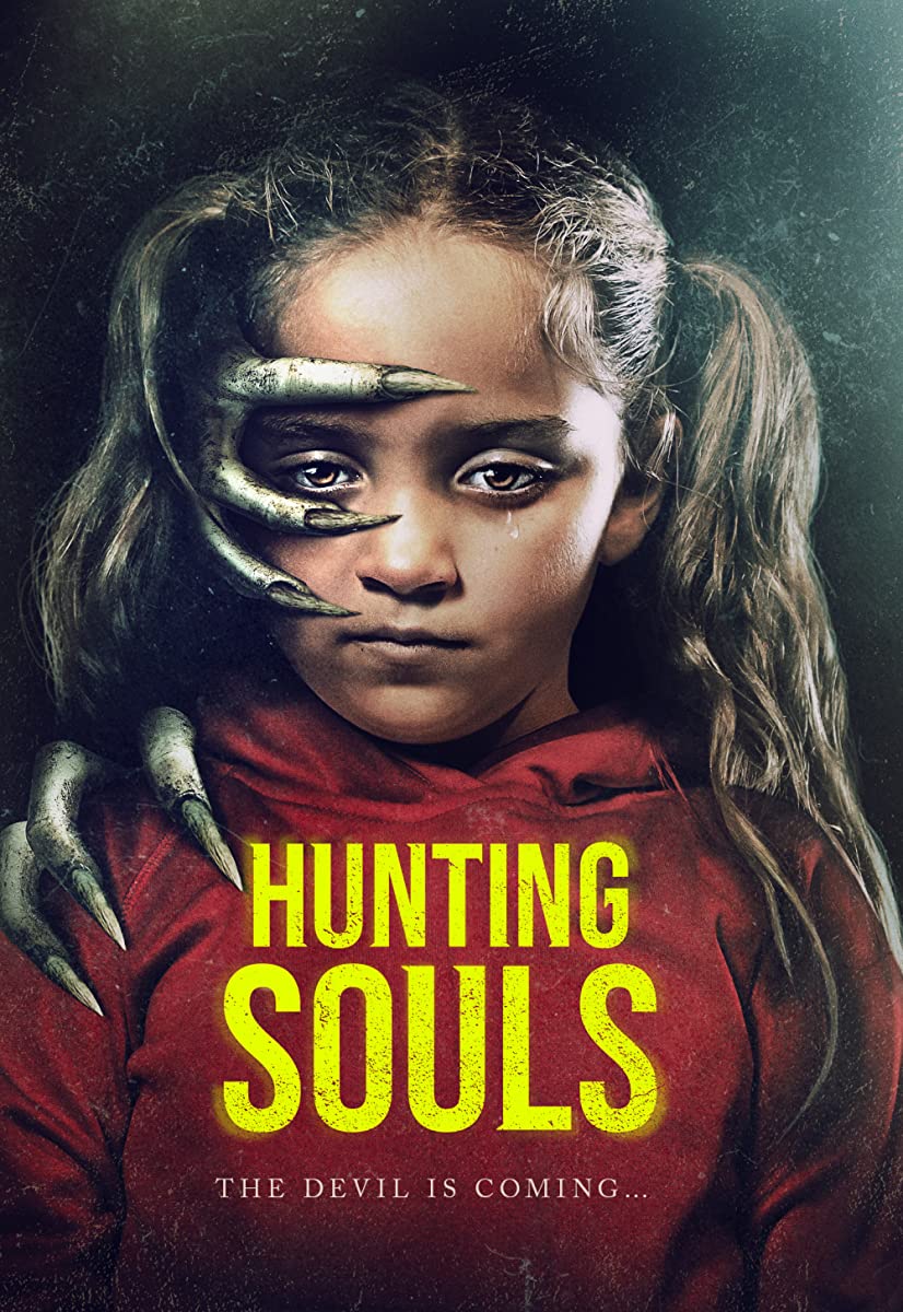 فيلم Hunting Souls 2022 مترجم فيلم Hunting Souls 2022 مترجم