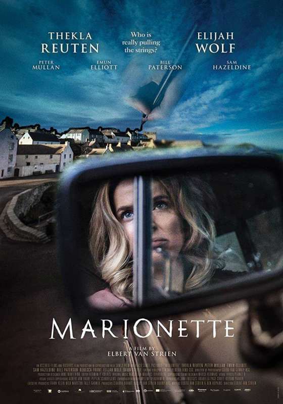 فيلم Marionette 2020 مترجم فيلم Marionette 2020 مترجم