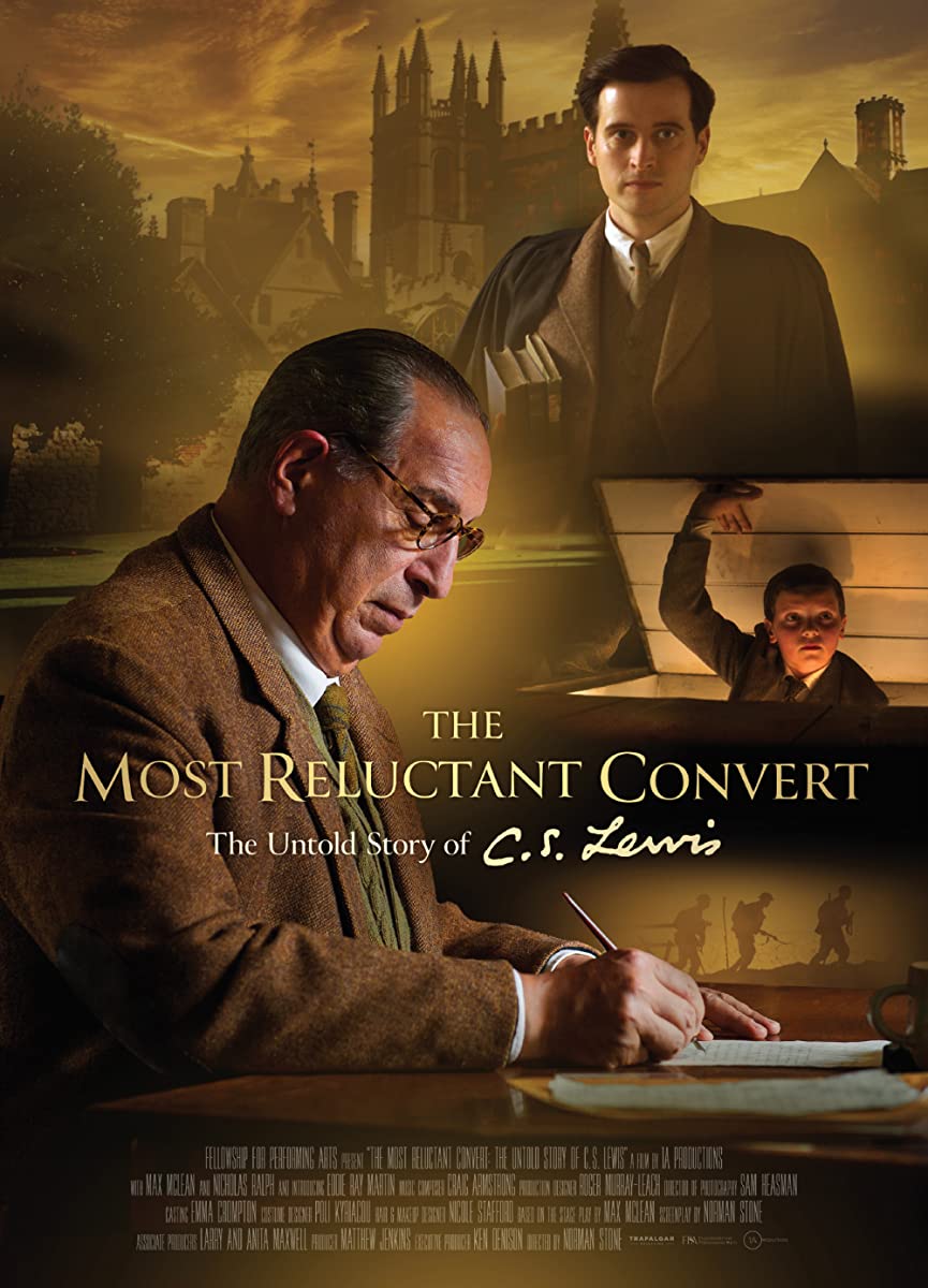 فيلم The Most Reluctant Convert 2021 مترجم فيلم The Most Reluctant Convert 2021 مترجم
