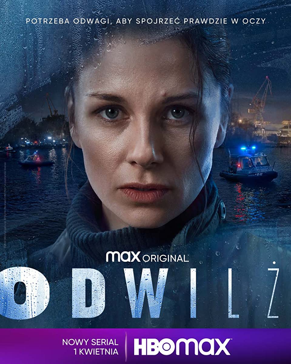 مسلسل Odwilz الموسم الاول حلقة 1 مسلسل Odwilz الموسم الاول حلقة 1