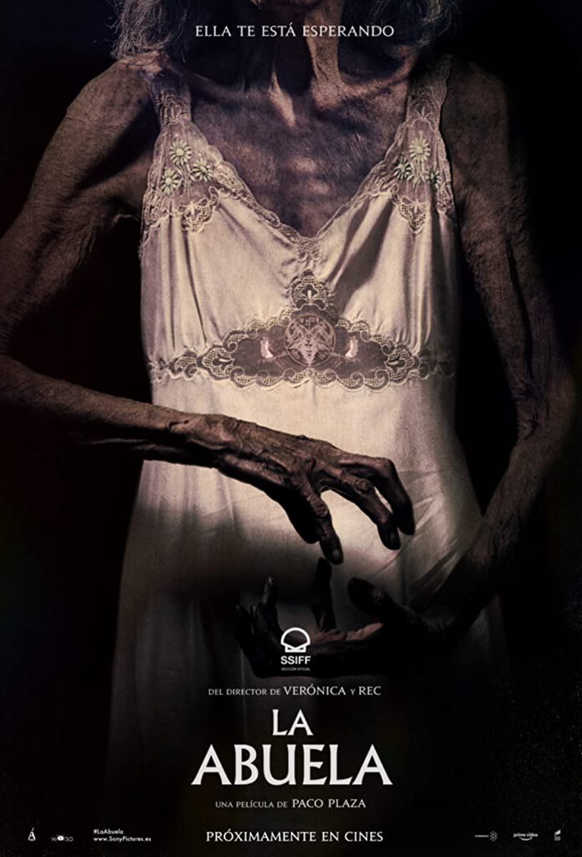 فيلم The Grandmother 2021 مترجم فيلم The Grandmother 2021 مترجم