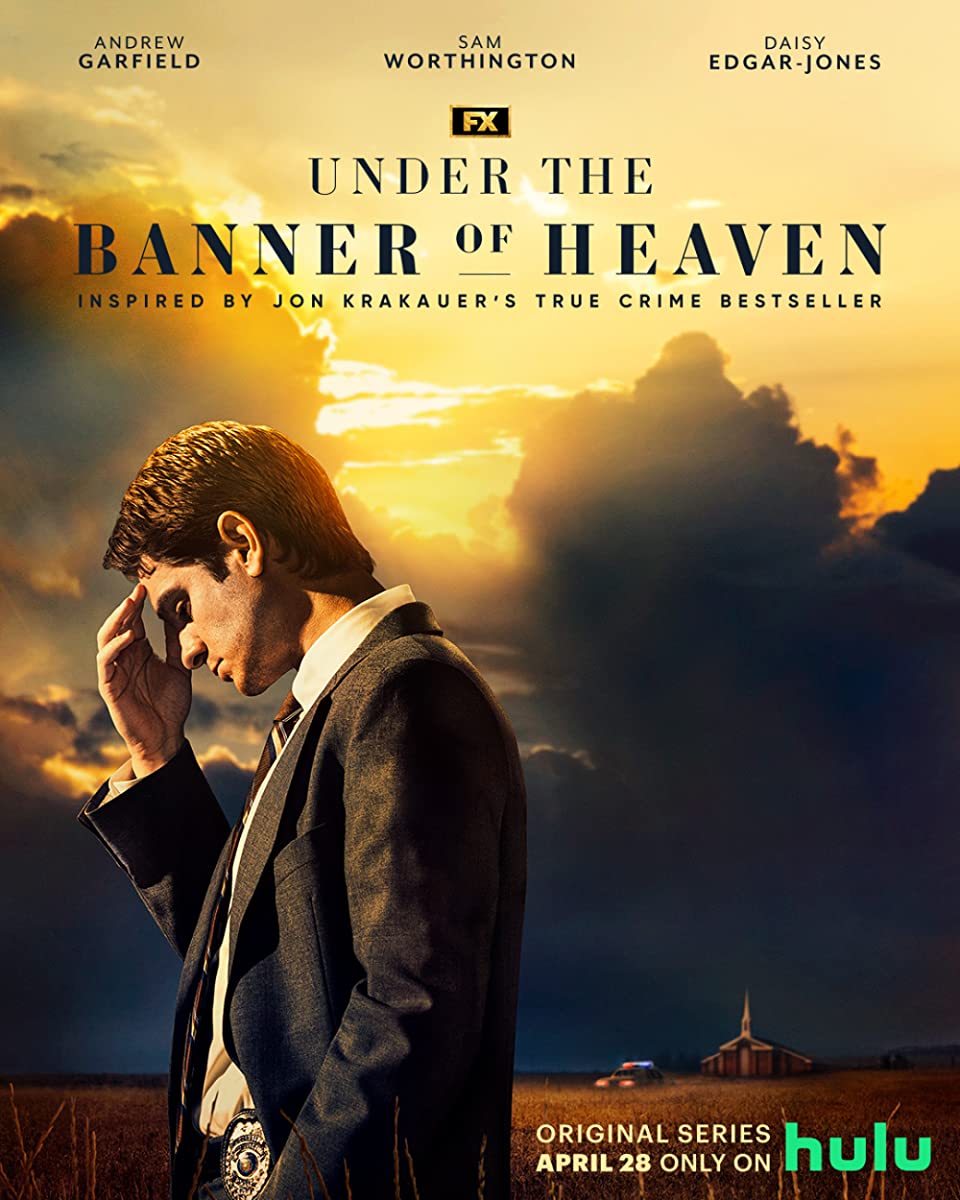 مسلسل Under the Banner of Heaven الموسم الاول حلقة 2 مسلسل Under the Banner of Heaven الموسم الاول حلقة 2