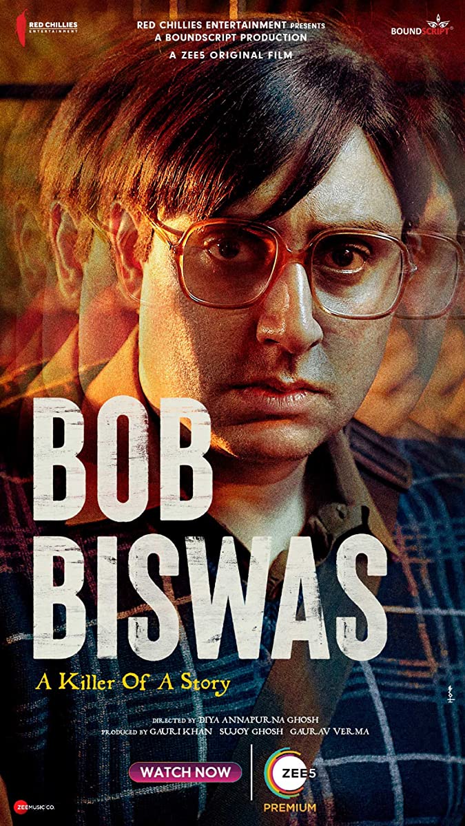 فيلم Bob Biswas 2021 مترجم فيلم Bob Biswas 2021 مترجم