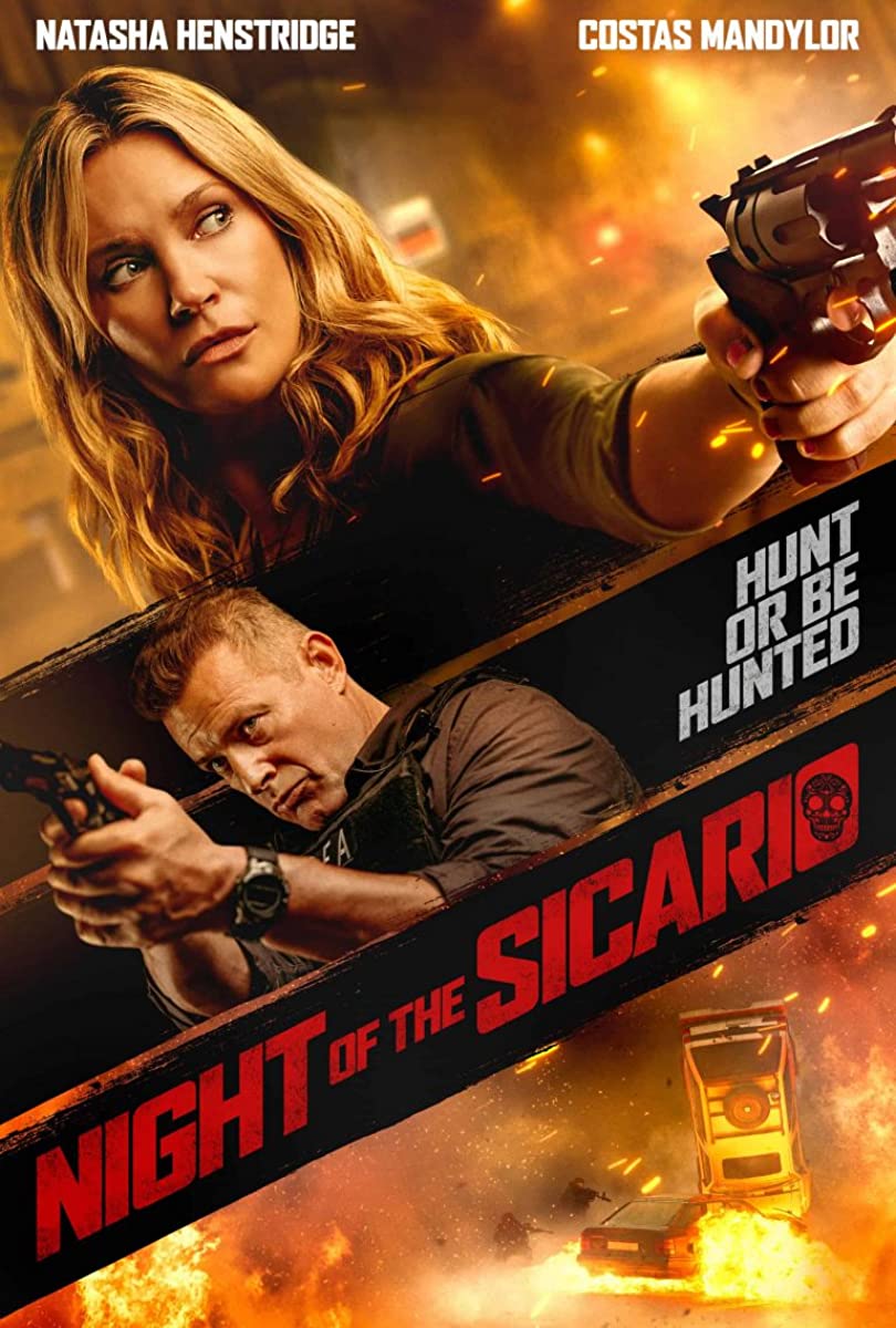 فيلم Night of the Sicario 2021 مترجم فيلم Night of the Sicario 2021 مترجم