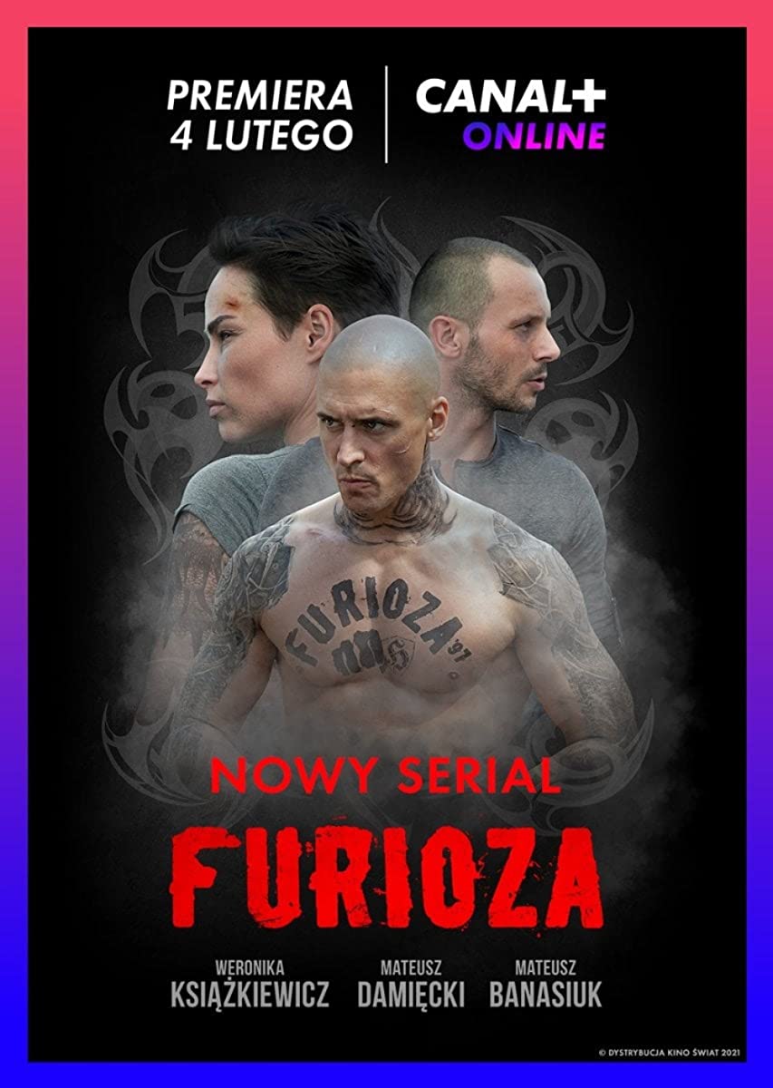 فيلم Furioza 2022 مترجم فيلم Furioza 2022 مترجم