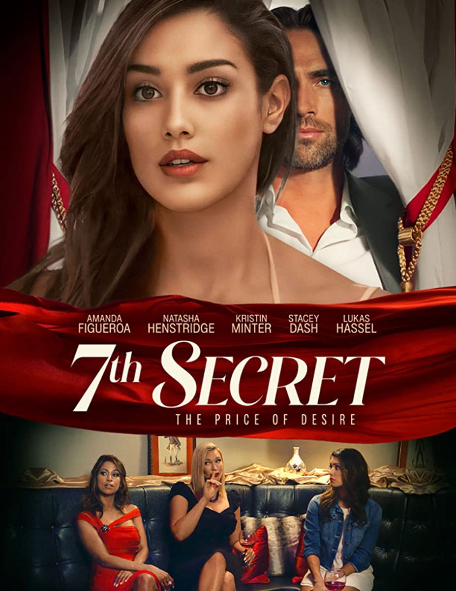 فيلم 7th Secret 2022 مترجم فيلم 7th Secret 2022 مترجم