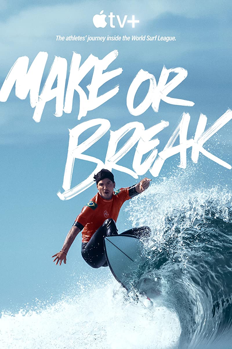 مسلسل Make or Break الموسم الاول حلقة 7 والاخيرة مسلسل Make or Break الموسم الاول حلقة 7 والاخيرة
