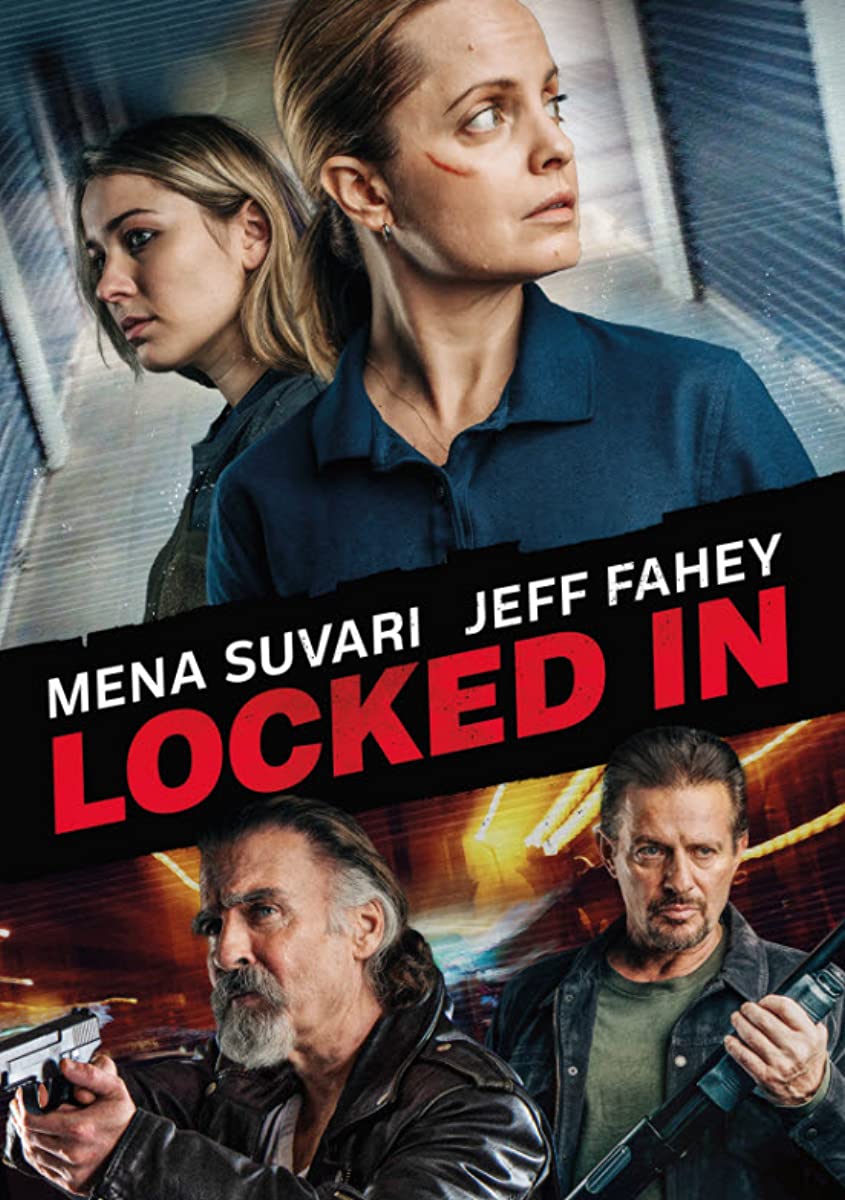 فيلم Locked In 2021 مترجم فيلم Locked In 2021 مترجم
