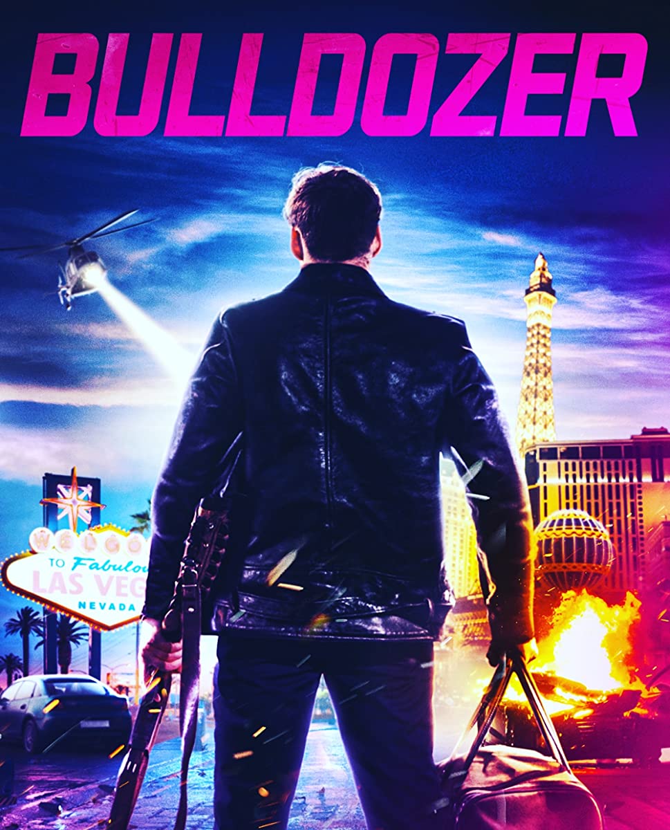 فيلم Bulldozer 2021 مترجم فيلم Bulldozer 2021 مترجم