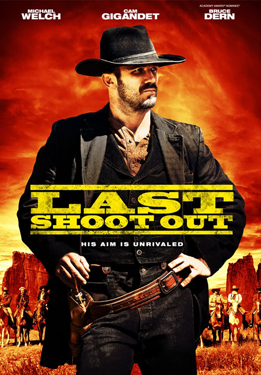 فيلم Last Shoot Out 2021 مترجم فيلم Last Shoot Out 2021 مترجم