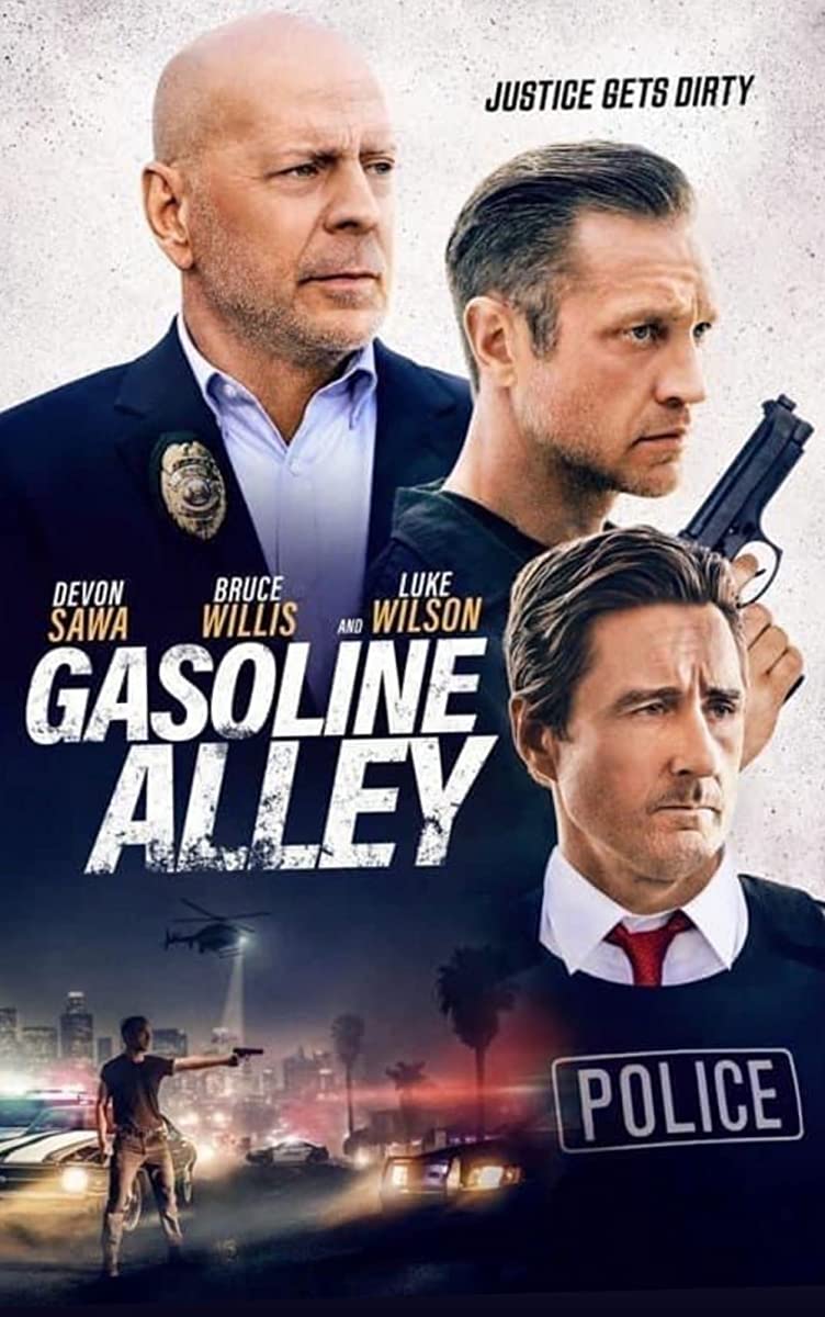 فيلم Gasoline Alley 2022 مترجم فيلم Gasoline Alley 2022 مترجم