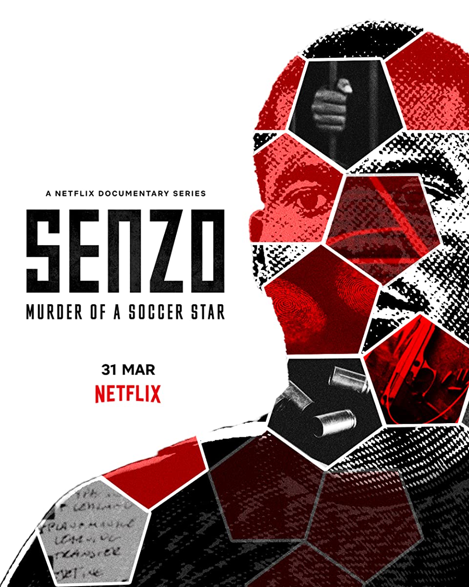 مسلسل Senzo: Murder of a Soccer Star الموسم الاول حلقة 3 مسلسل Senzo: Murder of a Soccer Star الموسم الاول حلقة 3