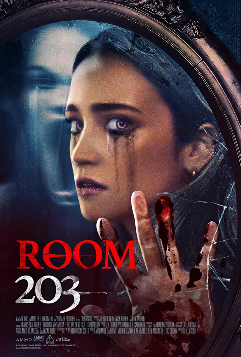 فيلم Room 203 2022 مترجم فيلم Room 203 2022 مترجم