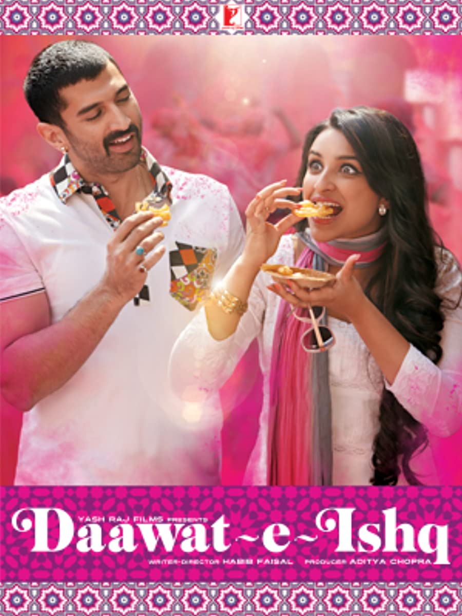 فيلم Daawat-e-Ishq 2014 مترجم فيلم Daawat-e-Ishq 2014 مترجم