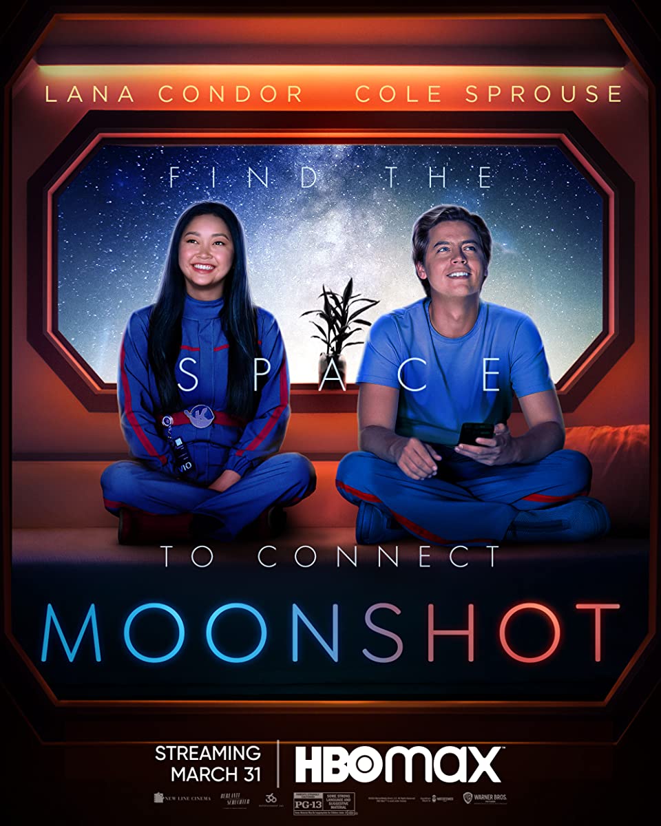 فيلم Moonshot 2022 مترجم فيلم Moonshot 2022 مترجم